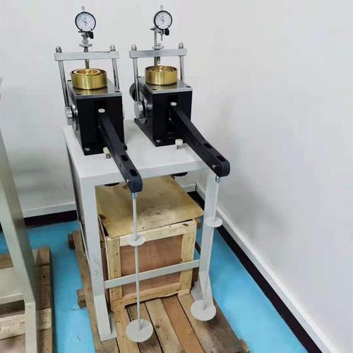 wg-2a 单杠杆固结仪 (双低中) 土壤压缩试验仪 器设备 - 爱企查